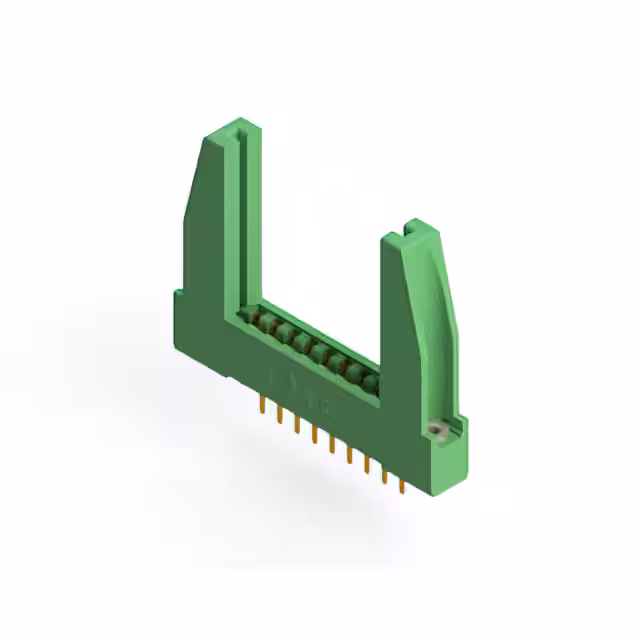 307-009-527-178 EDAC Inc.  Edgeboard Connectors